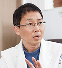 김희중 원장